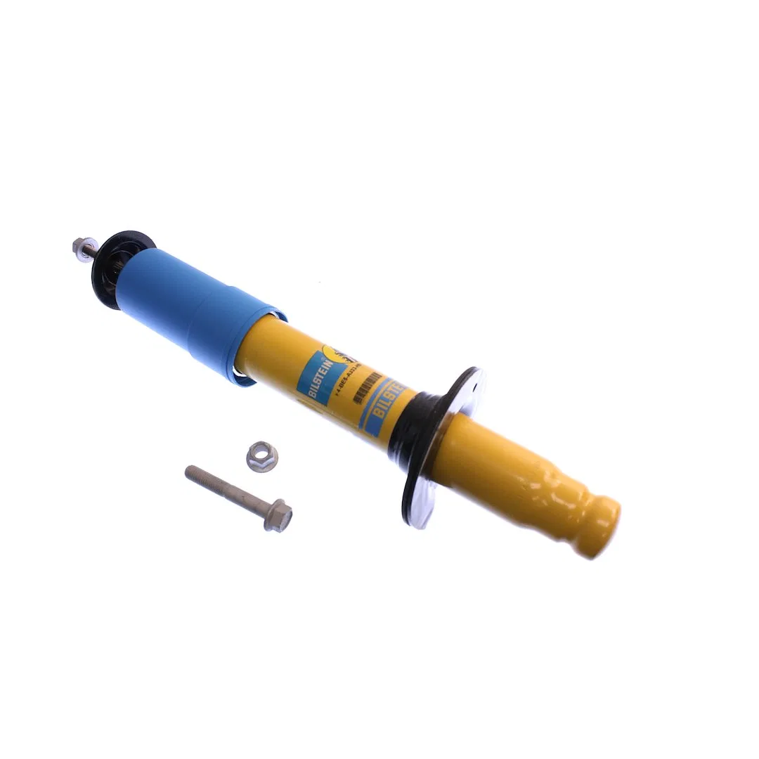 24-103336 – BILSTEIN Shock Absorber, Nitrogen Gas Charged Limited Lifetime Warranty Non Adjustable Valving Without Sh...
